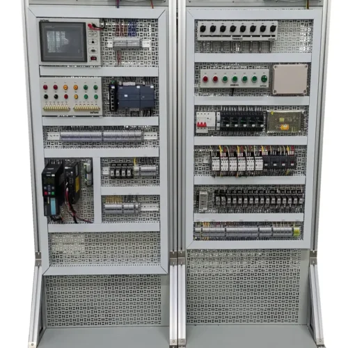 DLPLC-601B Интеллектуальная комплексная платформа обучения электриков