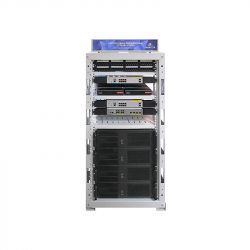 Стенд "Корпоративные компьютерные сети на базе оборудования Cisco" УП6679