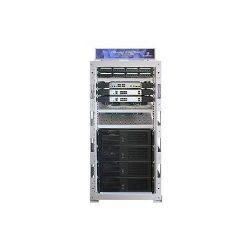 Стенд "Глобальные компьютерные сети на базе оборудования Cisco" УП6681