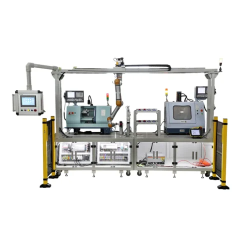 DLIM-03E1 Интеллектуальная производственная система производства