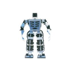 Интеллектуальный двуногий робот   ROBONOVA AI 3 title=