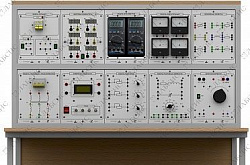 Консолидированный проект Профистенд -ЛИКИНО-ДУЛЁВСКИЙ ПОЛИТЕХНИЧЕСКИЙ КОЛЛЕДЖ (филиал ГГТУ)