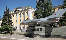 Консолидированный проект Профистенд -УФИМСКИЙ ГОСУДАРСТВЕННЫЙ АВИАЦИОННЫЙ ТЕХНИЧЕСКИЙ УНИВЕРСИТЕТ (УГАТАУ)