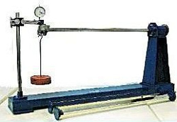 Консолидированный проект Профистенд -УФИМСКИЙ ГОСУДАРСТВЕННЫЙ АВИАЦИОННЫЙ ТЕХНИЧЕСКИЙ УНИВЕРСИТЕТ (УГАТАУ)