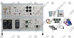 Консолидированный проект Профистенд -ЛИКИНО-ДУЛЁВСКИЙ ПОЛИТЕХНИЧЕСКИЙ КОЛЛЕДЖ (филиал ГГТУ)