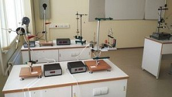 Консолидированный проект Профистенд -САНКТ-ПЕТЕРБУРГСКИЙ ГОСУДАРСТВЕННЫЙ АГРАРНЫЙ УНИВЕРСИТЕТ (СПбГАУ)