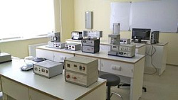 Консолидированный проект Профистенд -САНКТ-ПЕТЕРБУРГСКИЙ ГОСУДАРСТВЕННЫЙ АГРАРНЫЙ УНИВЕРСИТЕТ (СПбГАУ)