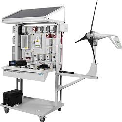 Консолидированный проект Профистенд -ННОУ ДПО «УЧЕБНО-ПРОИЗВОДСТВЕННЫЙ ЦЕНТР ПОДГОТОВКИ ПЕРСОНАЛА ЭНЕРГЕТИКИ»/ ЯКУТСКЭНЕРГО