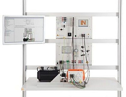 Консолидированный проект Профистенд -ННОУ ДПО «УЧЕБНО-ПРОИЗВОДСТВЕННЫЙ ЦЕНТР ПОДГОТОВКИ ПЕРСОНАЛА ЭНЕРГЕТИКИ»/ ЯКУТСКЭНЕРГО