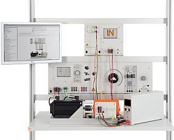 Консолидированный проект Профистенд -ННОУ ДПО «УЧЕБНО-ПРОИЗВОДСТВЕННЫЙ ЦЕНТР ПОДГОТОВКИ ПЕРСОНАЛА ЭНЕРГЕТИКИ»/ ЯКУТСКЭНЕРГО