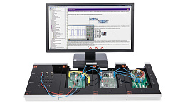 Консолидированный проект Профистенд -ННОУ ДПО «УЧЕБНО-ПРОИЗВОДСТВЕННЫЙ ЦЕНТР ПОДГОТОВКИ ПЕРСОНАЛА ЭНЕРГЕТИКИ»/ ЯКУТСКЭНЕРГО