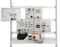 Консолидированный проект Профистенд -ННОУ ДПО «УЧЕБНО-ПРОИЗВОДСТВЕННЫЙ ЦЕНТР ПОДГОТОВКИ ПЕРСОНАЛА ЭНЕРГЕТИКИ»/ ЯКУТСКЭНЕРГО