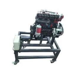 DLQC–FDJ033 Демонстрационный набор: строение дизельного двигателя