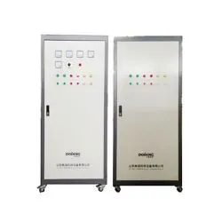Шкаф для обучения навыкам обслуживания электрооборудования DLWD-ETBE-G03