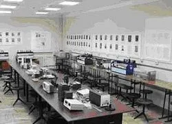 Консолидированный проект Профистенд -Национальный исследовательский ядерный университет «МИФИ»  филиал: Волгодонский инженерно-технический институт (ВИТИ)