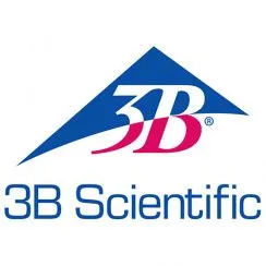 3B Scienticfic